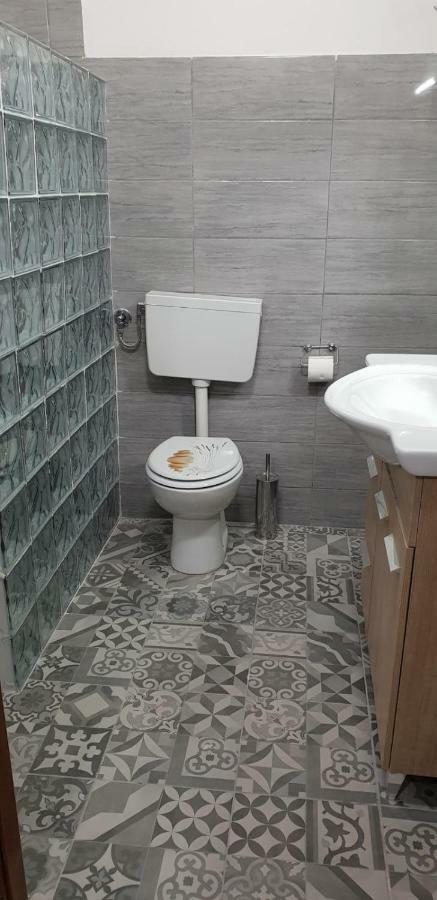 Apartment Case Vacanza