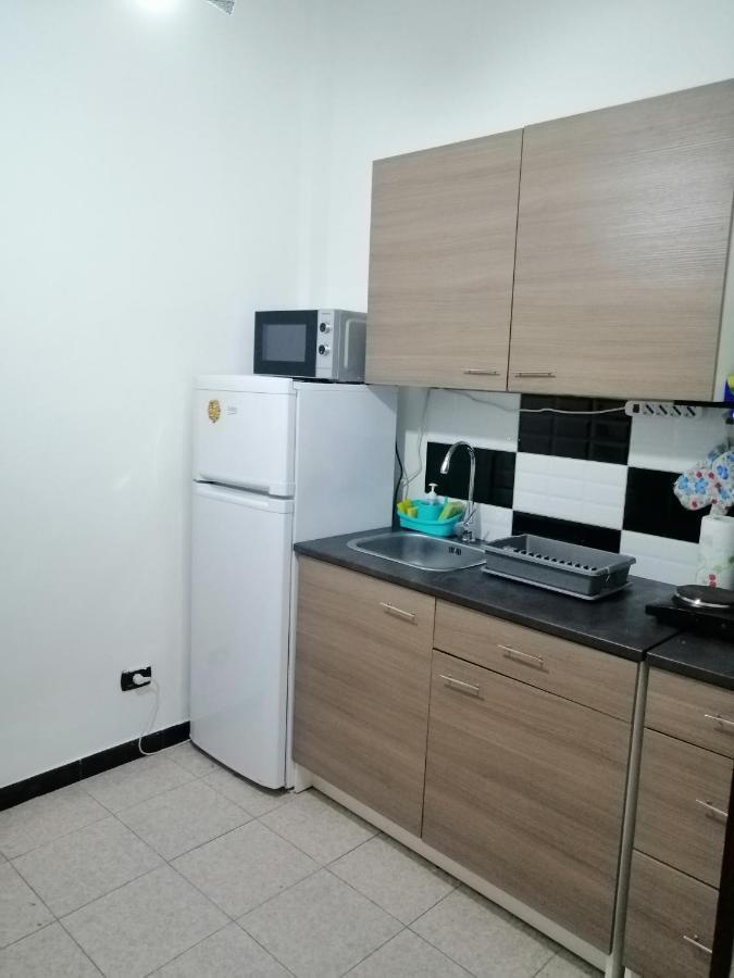 Apartment Case Vacanza CTA