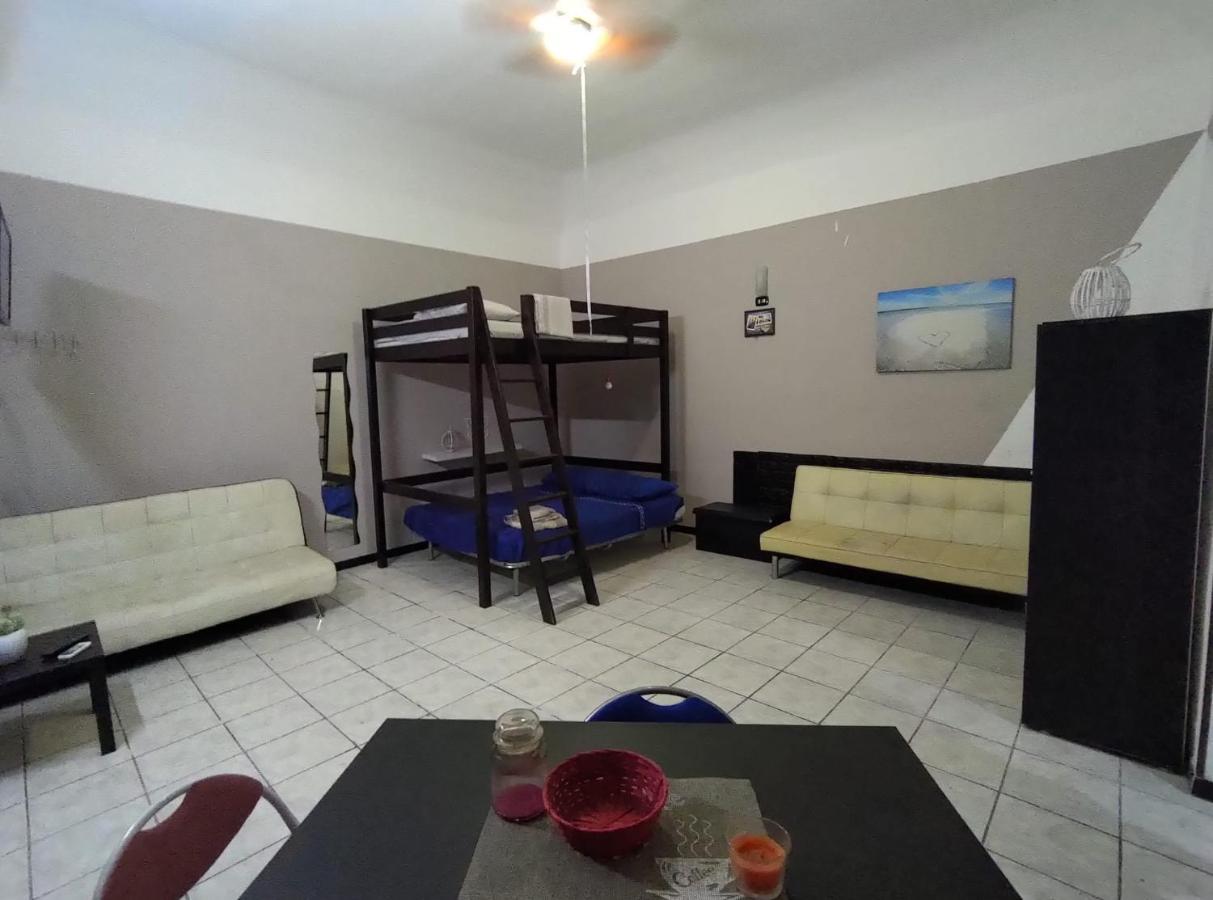 Apartment Case Vacanza *