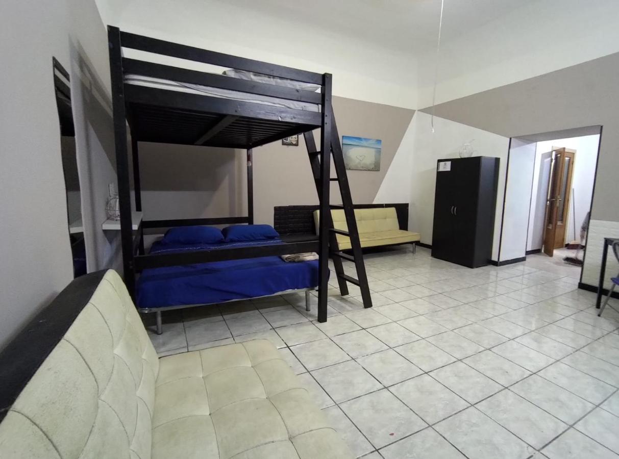 Apartment Case Vacanza