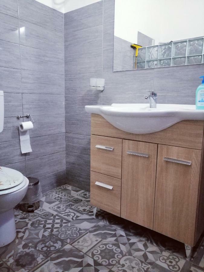 Apartment Case Vacanza