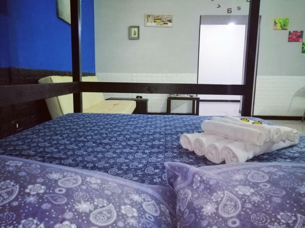 Case Vacanza Apartment *